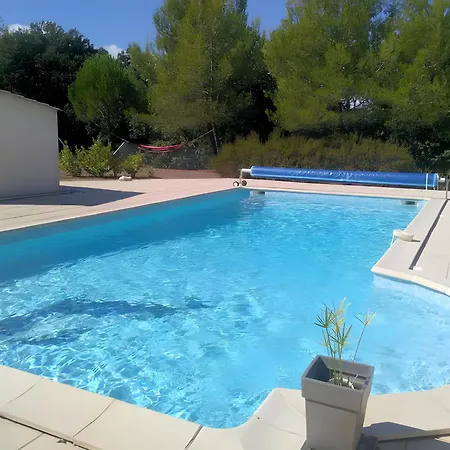 Balneo Coeur A Coeur Avec Piscine Carsan