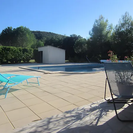 Balneo Coeur A Coeur Avec Piscine Carsan