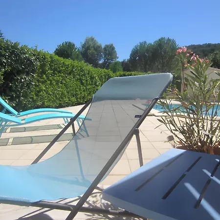 Balneo Coeur A Coeur Avec Piscine